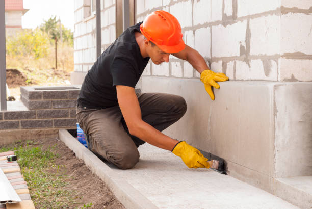 Waterproofing professionals working in West Lafayette, IN